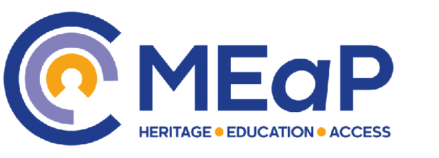 MEaP logo